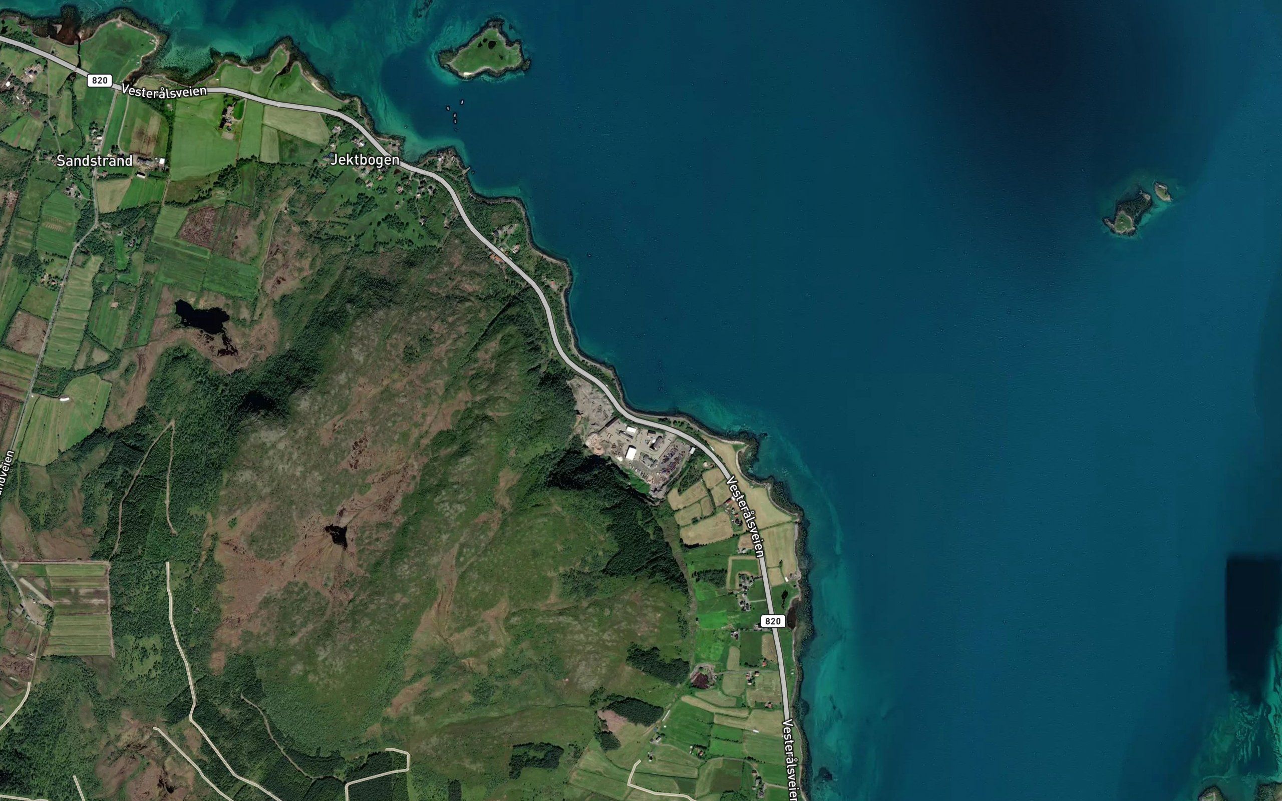 Storlibukta