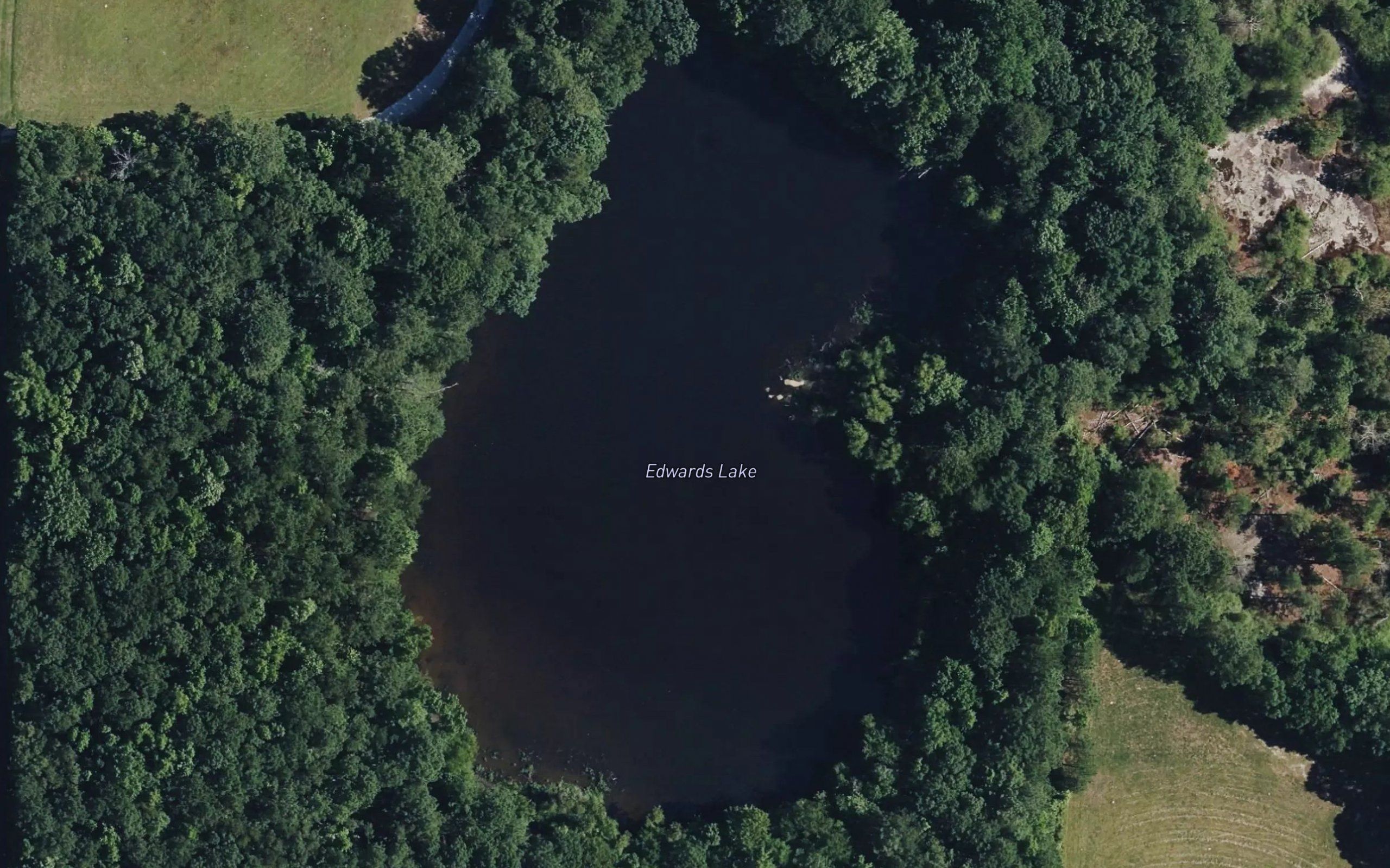 Edwards Lake