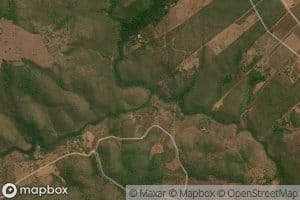 Corrego Cabeceira Verde