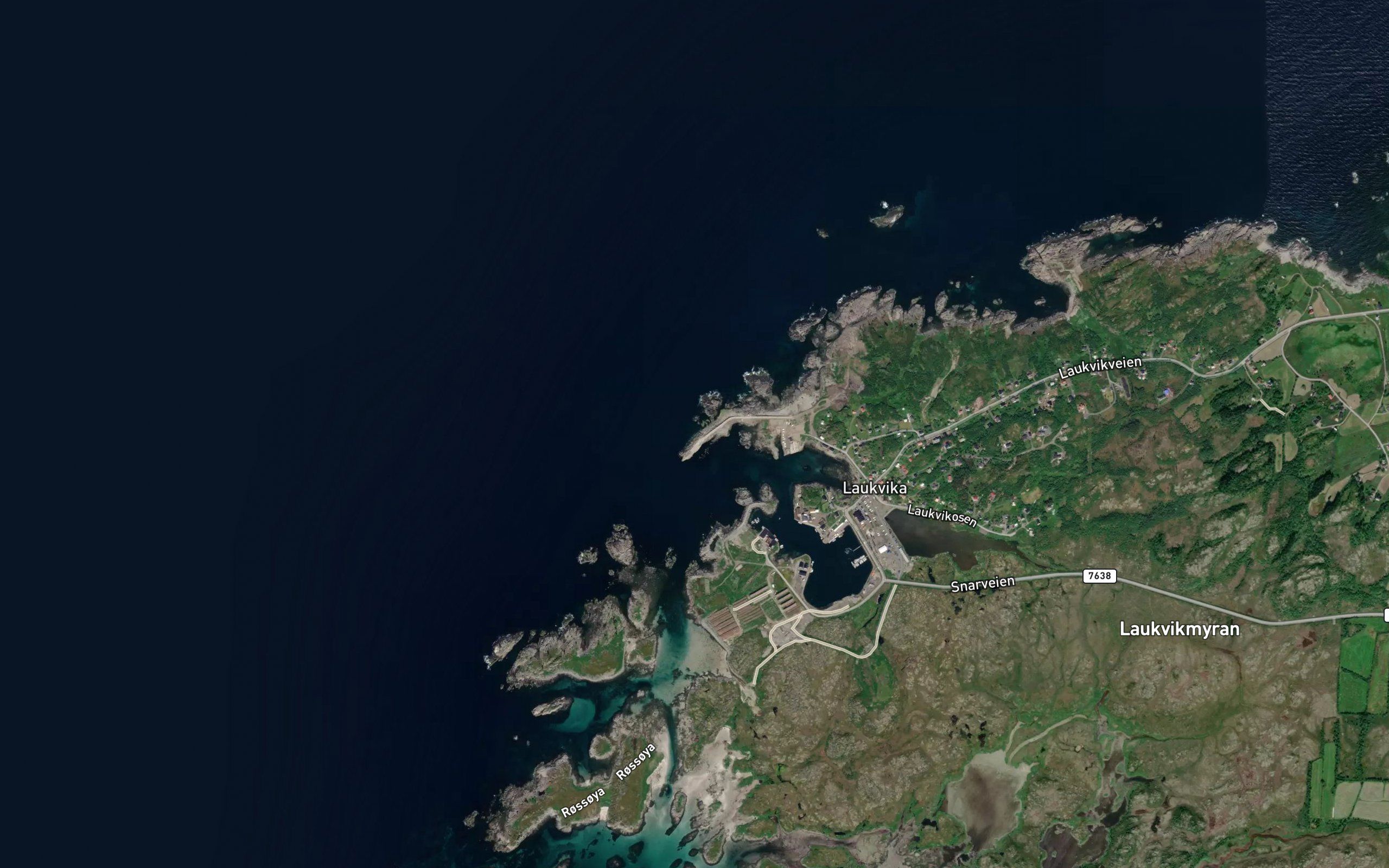 Godvettersundet