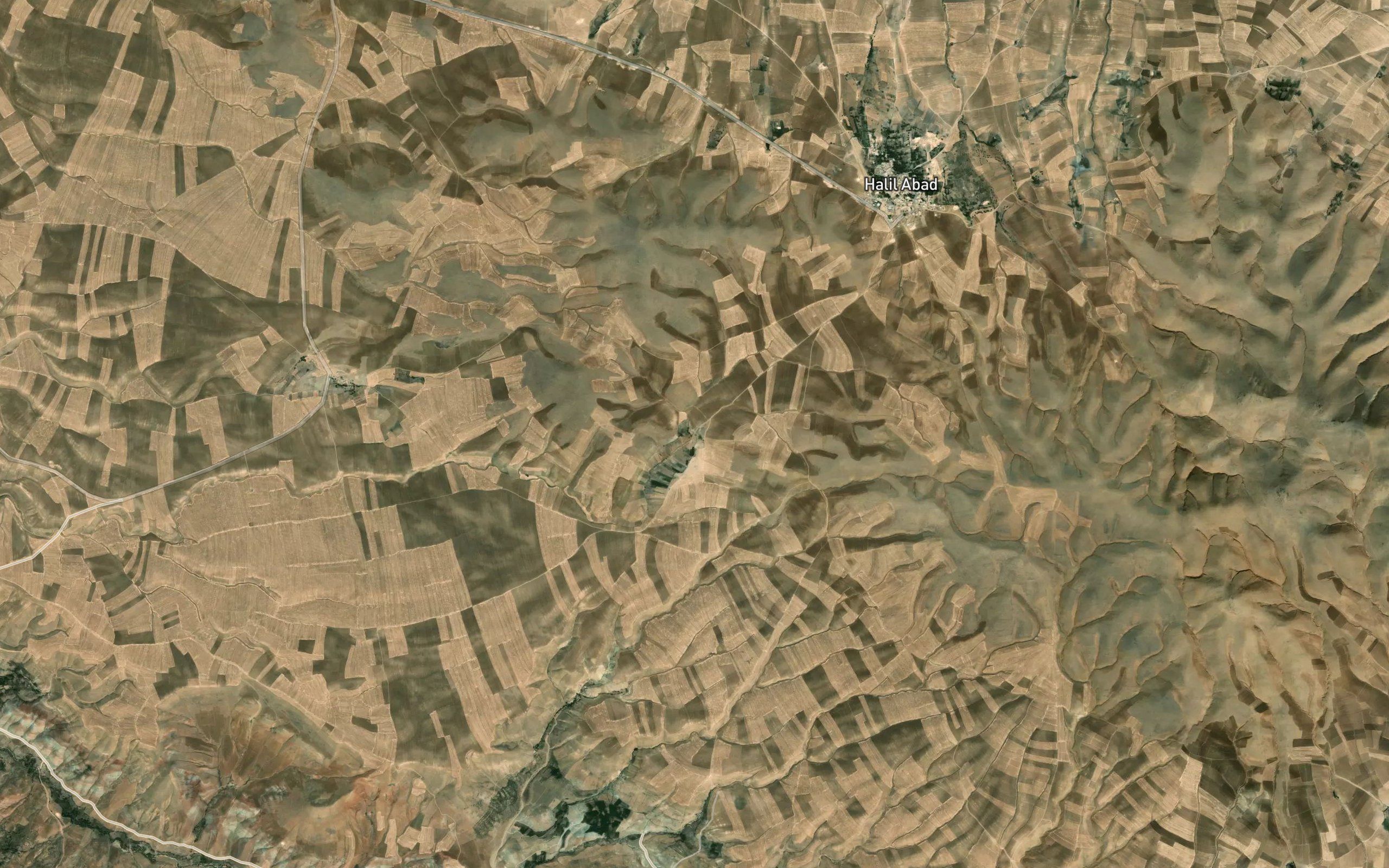 Cheshmeh-ye Yan Bolagh