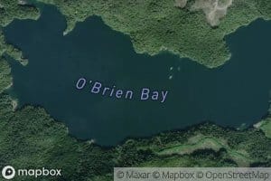 O'Brien Bay