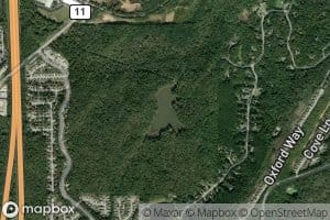 Dobbin Brothers Lake