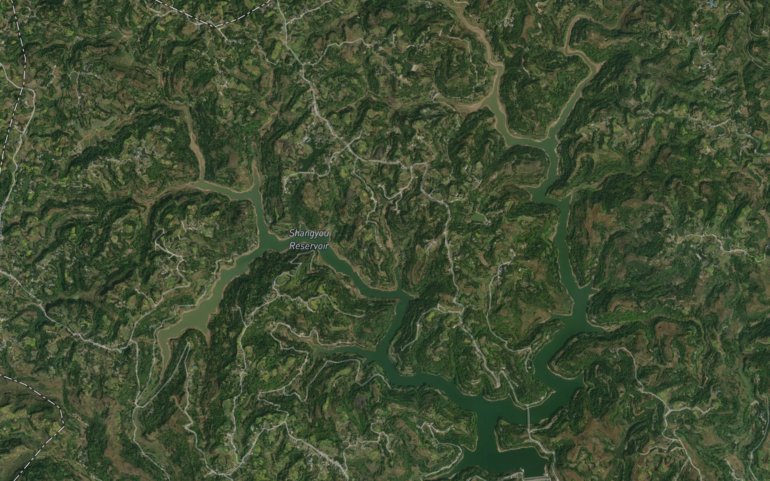 Shangyou Shuiku
