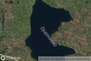 Djupavatnet