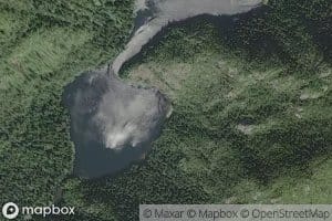Clayoquot Lake