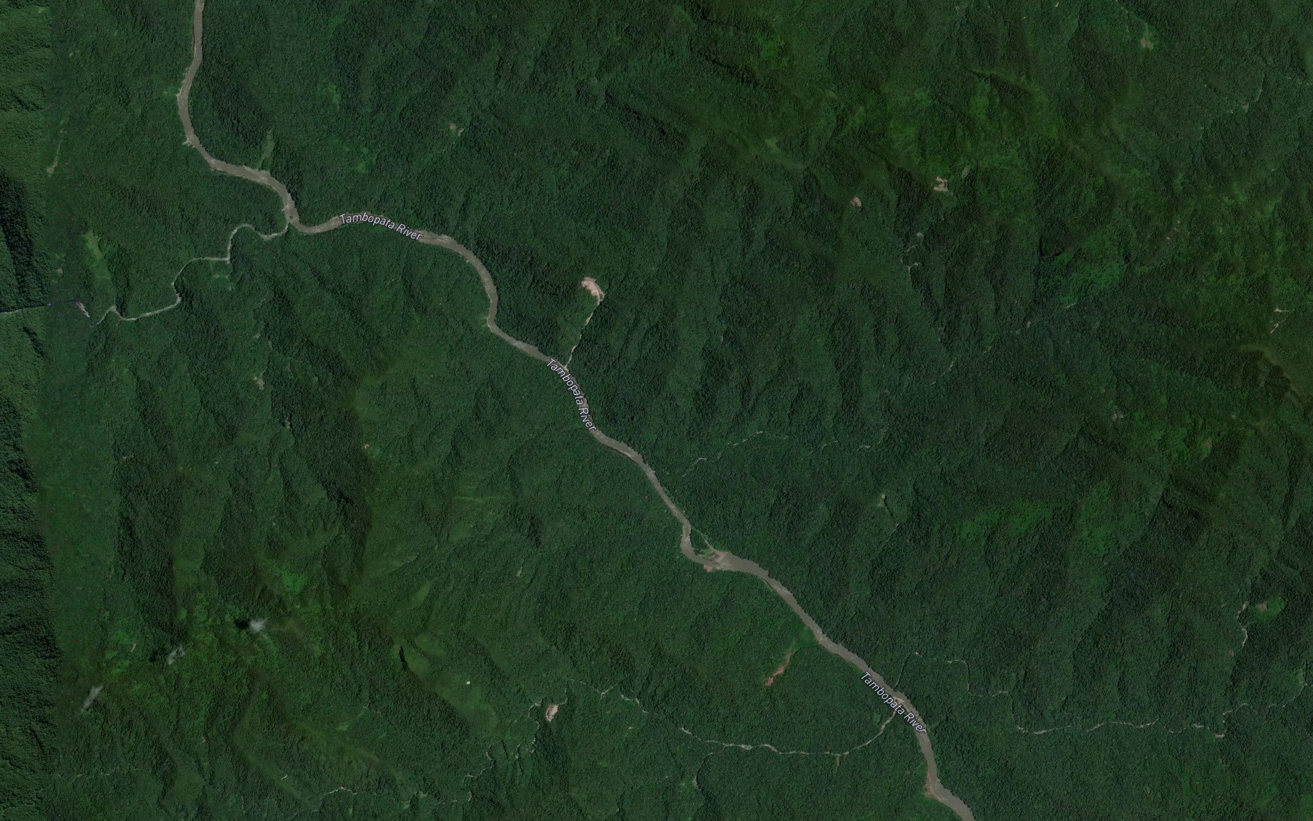 Quebrada Chaoya