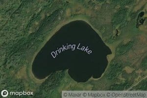 Drinking Lake