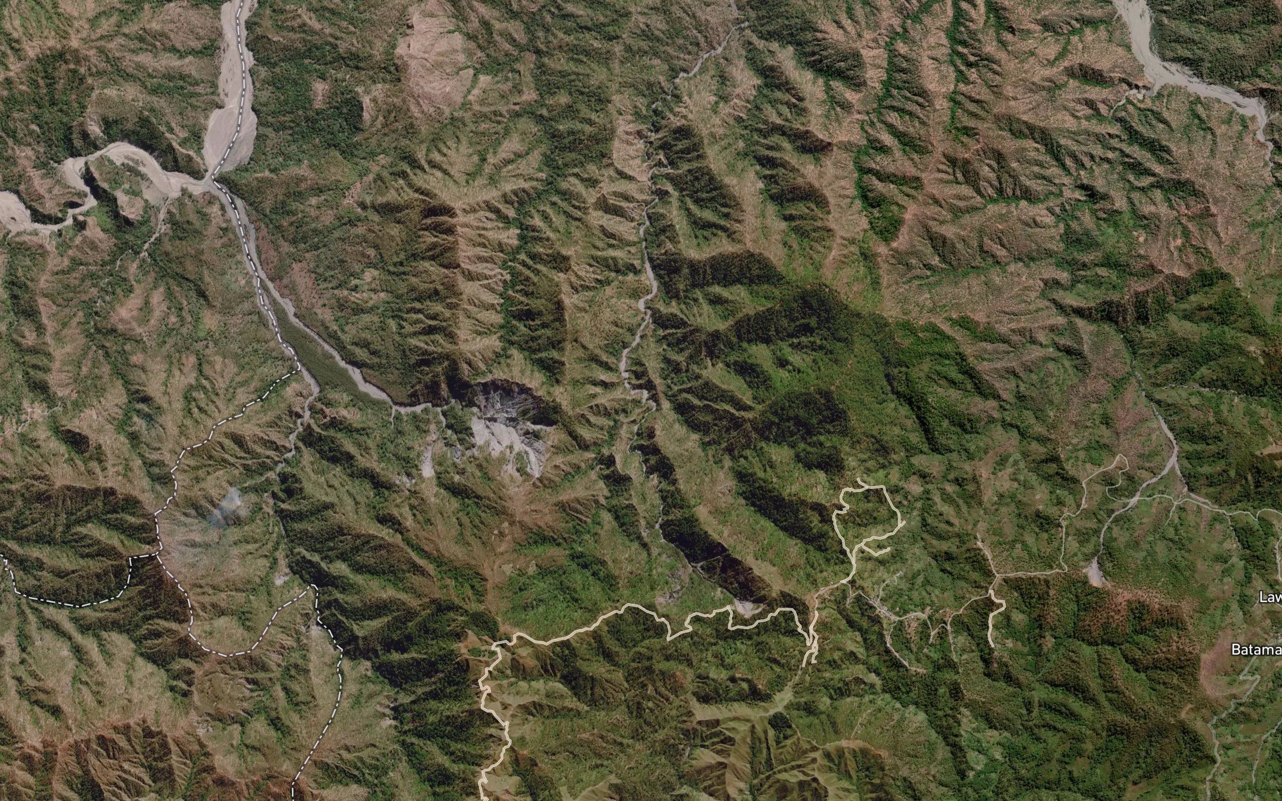 Mota Laremera