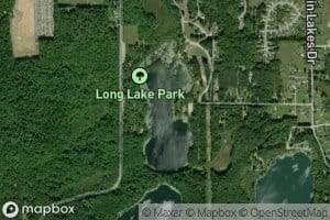 Long Lake