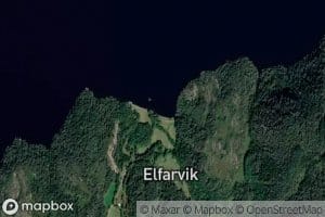 Elfarvika