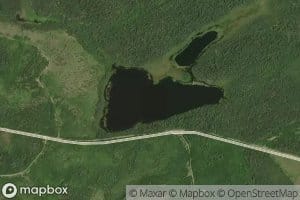 Kilross Lake