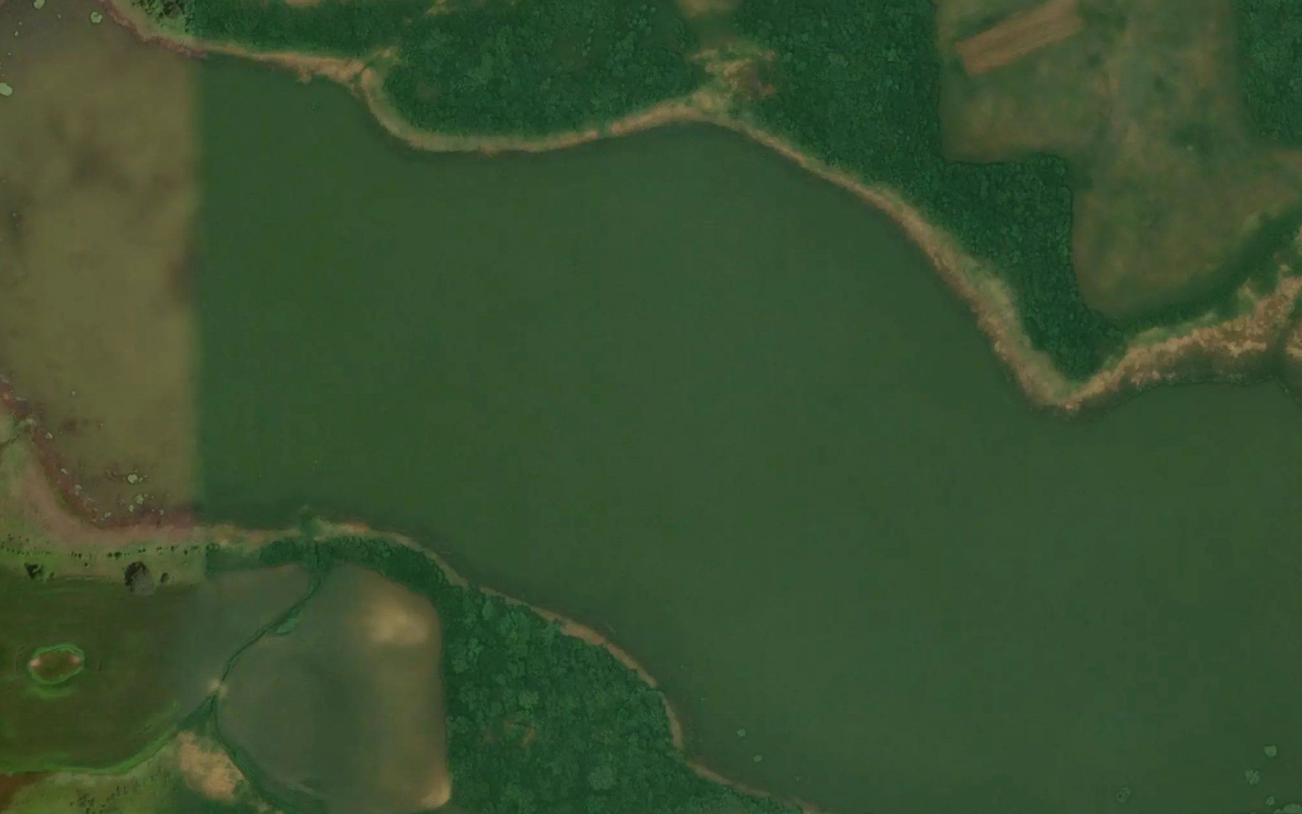Altner Lake