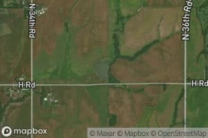 Brownell Creek Reservoir 2-4