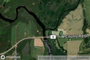 Brunet River