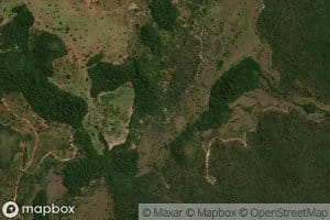 Corrego Cabeceira da Ronda