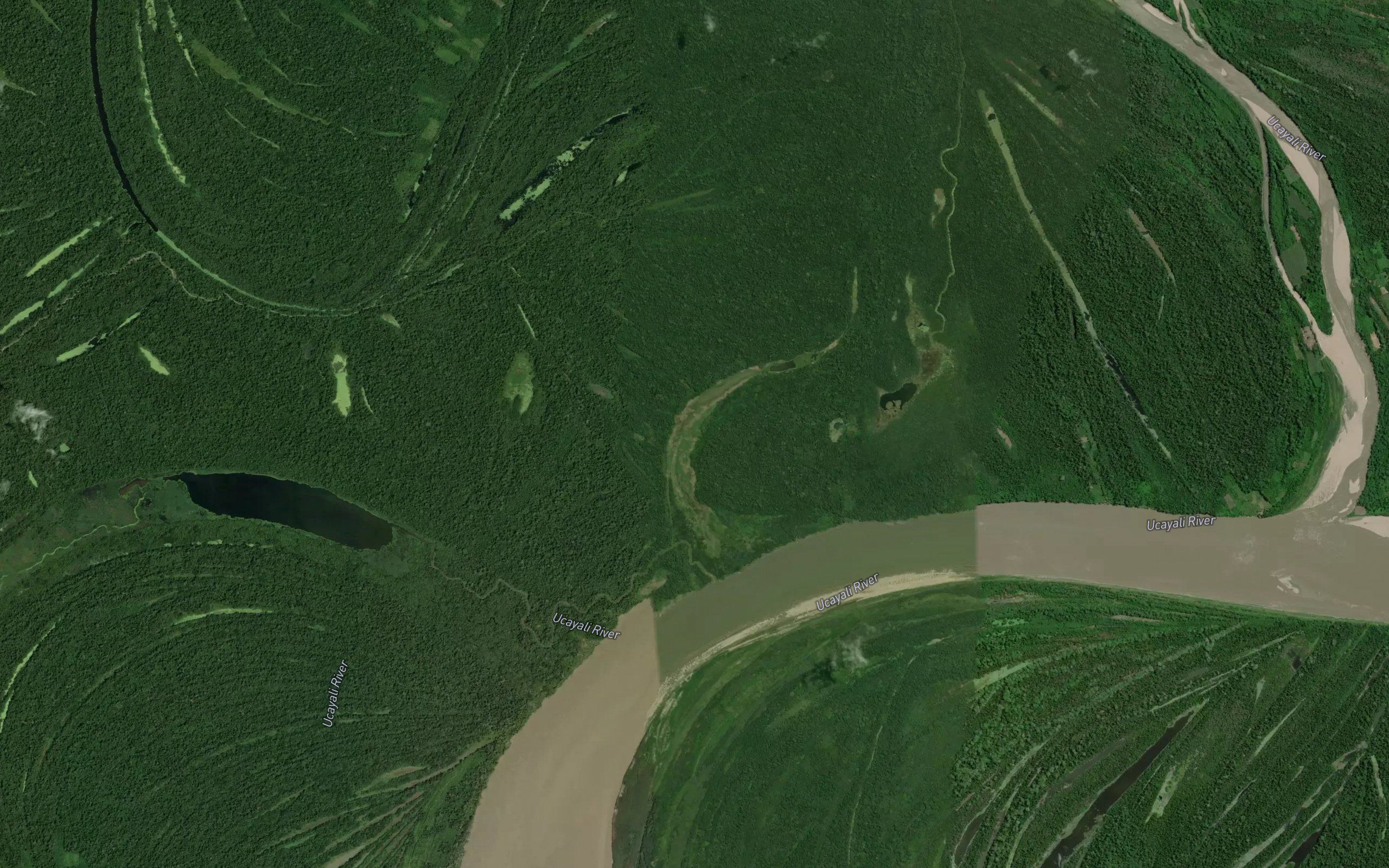 Laguna Lopuna