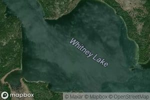 Whitney Lake