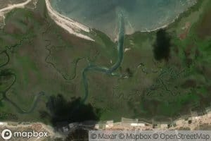 Cano del Embarcadero