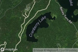 Cranberry Lake