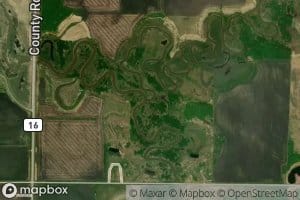 North Branch Two Rivers