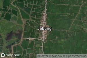 Kali Jabung