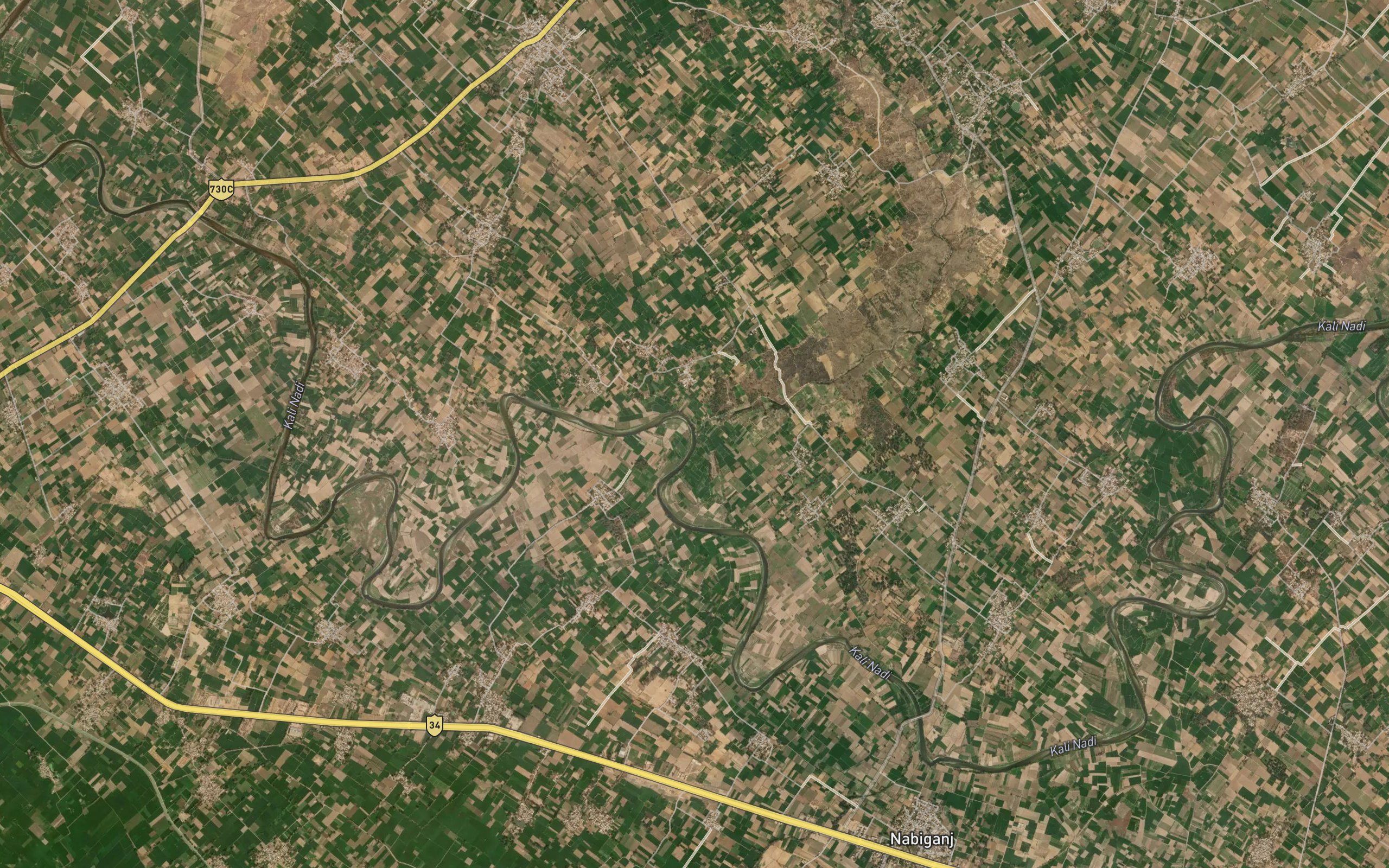 Kharwa Nala