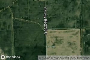 Eastburn Ditch Number 1