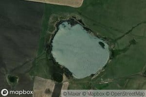 Ozero Zhamankol'