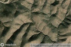 Little Sycamore Spring