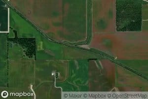 South Fork Lake Fork