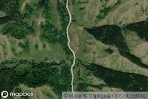 Pohlod Creek