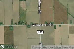 Kramer Ditch (historical)