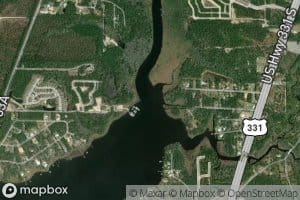 Fourmile Creek