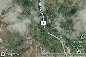 Pfeffer-Redwood Creek