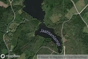 Jaatisenlampi