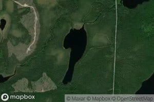 Lac de la Rouge