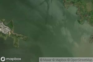 Cienaga Punta de Blanco