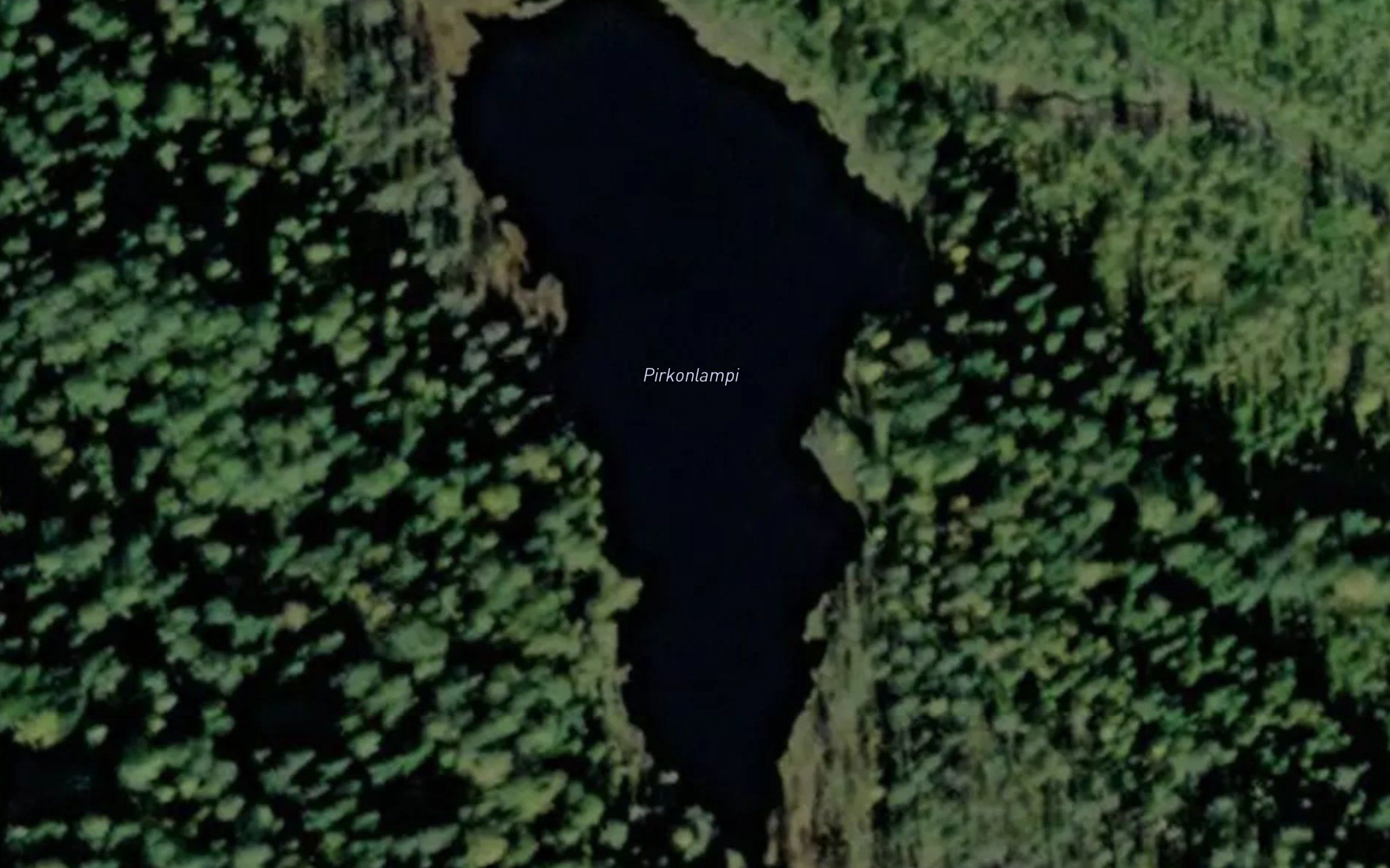 Pirkonlampi