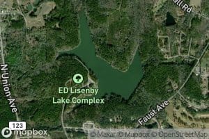 Dale County Public Lake