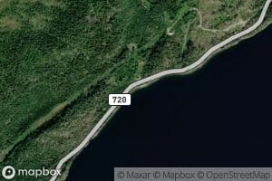 Geitvika