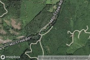 Panther Creek