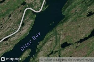 Otter Bay