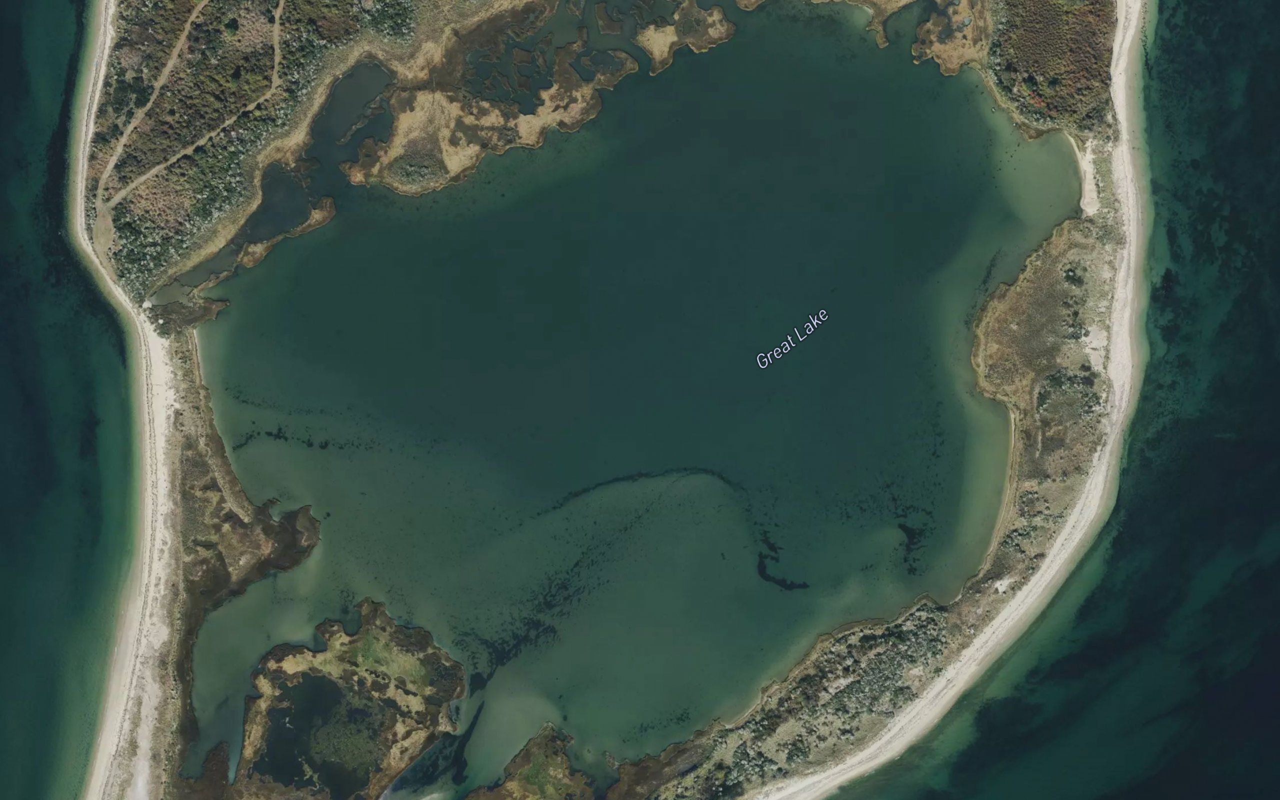 Great Pond