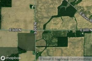 Simonton Ditch