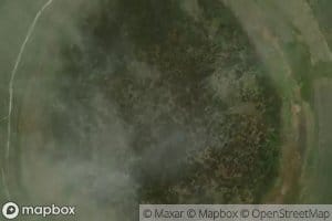 Ozero Bol'shoy Koskol'