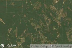 Soil Conservation Service Debris Basin 118