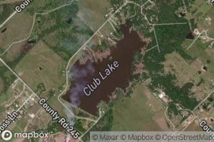 Culb Lake