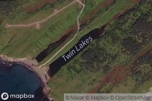 East Twin Lake