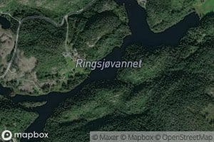 Ringsjoen